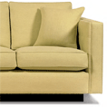 Duresta mondrian large 3 cushion